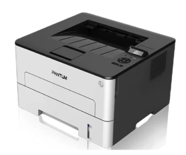 奔图/PANTUM （PANTUM）P3312DN A4   A3 黑白打印机 